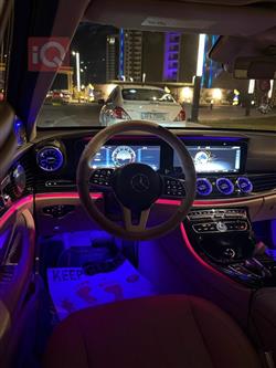 مرسيدس بنز E-Class